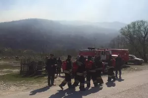  &copy;&nbsp;Фото пресс-службы ГУ МЧС России по Краснодарскому краю