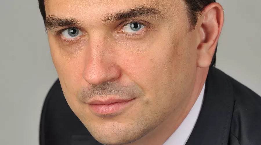 Александр Семенко &copy;&nbsp;Фото пресс-службы &laquo;Газпром межрегионгаз Краснодар&raquo;