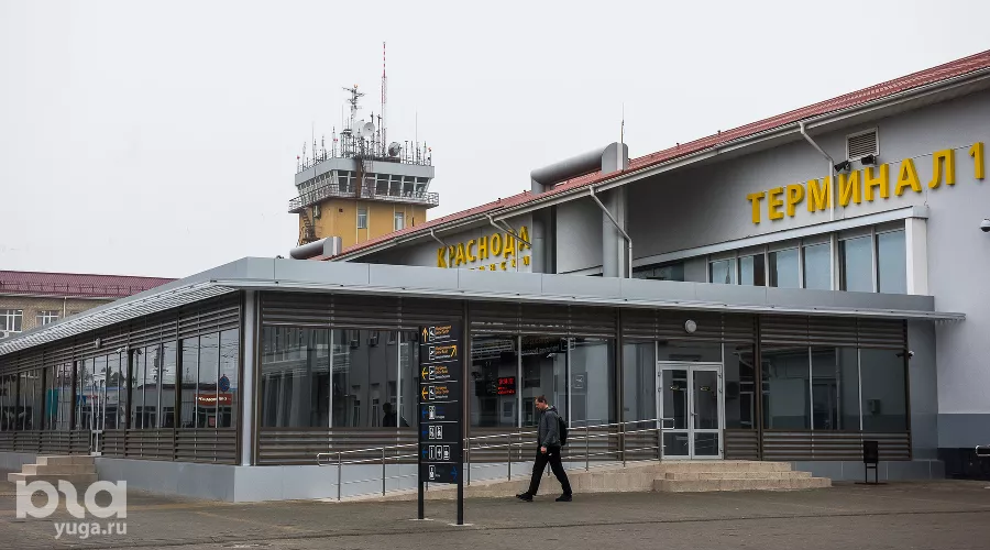  &copy;&nbsp;Фото Елены Синеок, Юга.ру