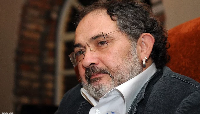 Марат Гельман &copy;&nbsp;Елена Синеок. ЮГА.ру