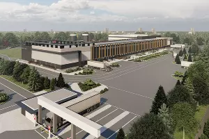  &copy;&nbsp;Фрагмент рендера предоставлен пресс-службой администрации Краснодарского края