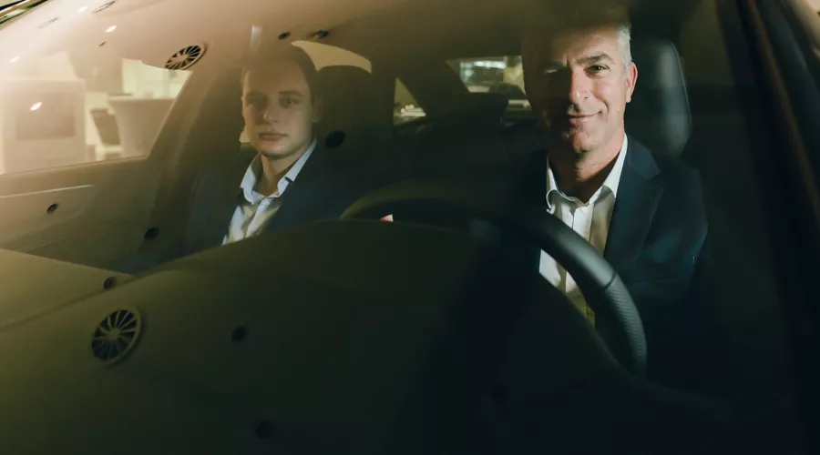  &copy;&nbsp;Фото Артема Кухтеева для КЛЮЧАВТО