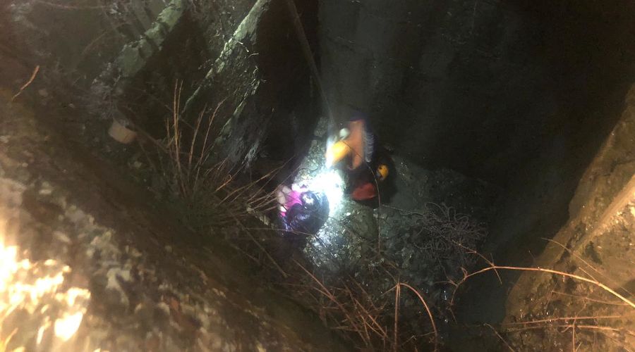  © Фото пресс-службы «Кубань-СПАС»