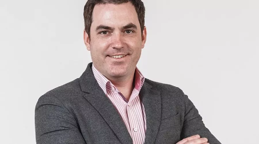 Сергей Калмыков &copy;&nbsp;Фото пресс-службы ГК &laquo;Кубань&raquo;