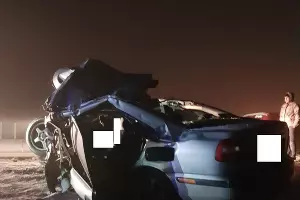  &copy;&nbsp;Фото отдела пропаганды БДД УГИБДД ГУ МВД России по Ставропольскому краю