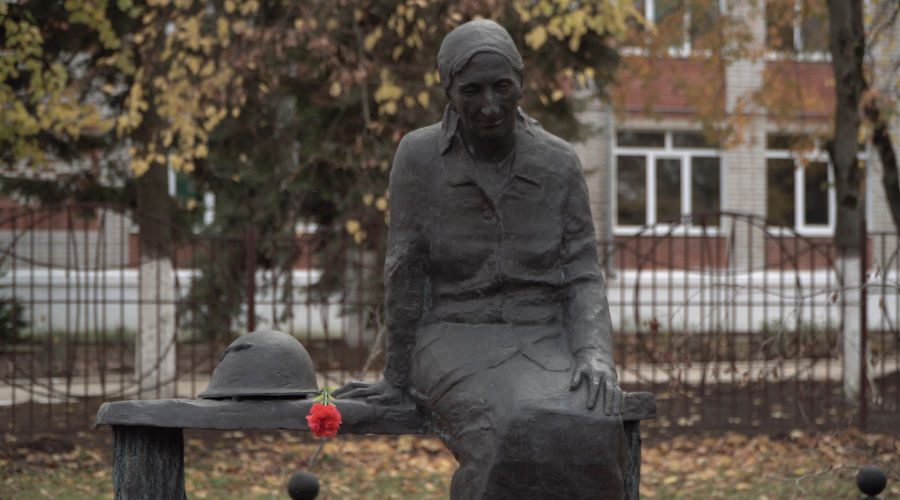  © Фотография предоставлена Эрнестом Арутюновым