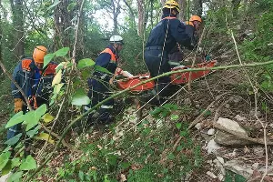  &copy;&nbsp;Фото пресс-службы Южного регионального поисково-спасательного отряда МЧС России