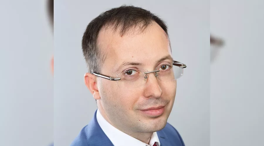 Хасан Тимижев &copy;&nbsp;Фото пресс-службы АО &laquo;КСК&raquo;