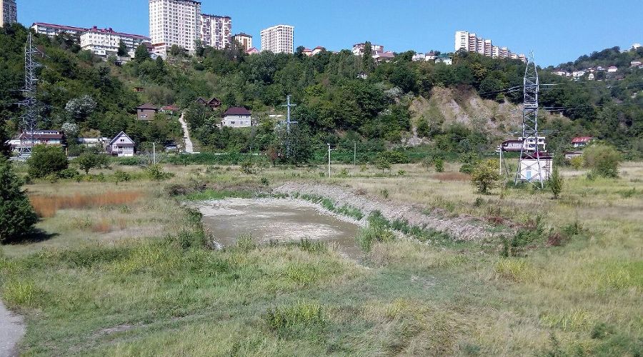  &copy;&nbsp;Фото пресс-службы администрации Сочи