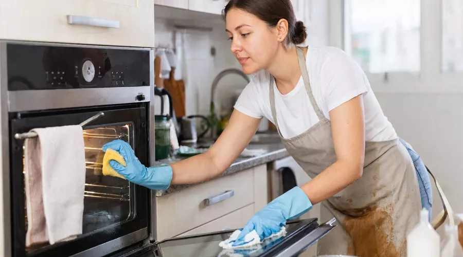 духовка &copy;&nbsp;Татьяна Соколова