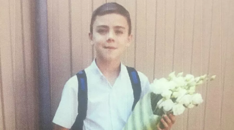 Вадим Бондаренко &copy;&nbsp;Фото пресс-службы ГУ МВД по Краснодарскому краю