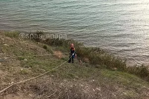  &copy;&nbsp;Фото из инстаграма главы МБУ &laquo;Служба спасения&raquo; Анапы, instagram.com/spas_anapa/