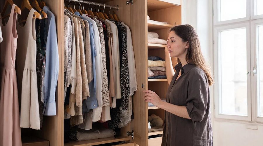 шкаф &copy;&nbsp;Изображение сгенерировано нейросетью Gigachat