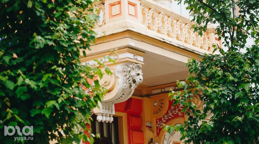  © Фото Дениса Яковлева