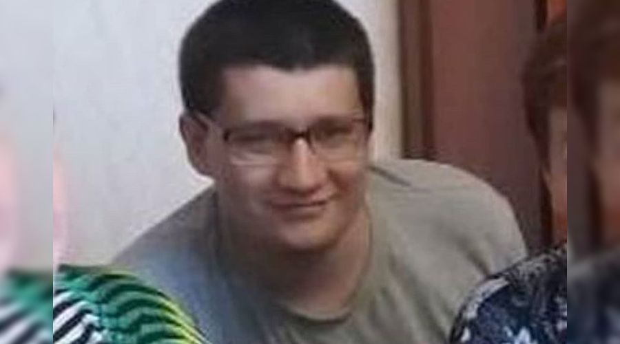 Константин Котенев &copy;&nbsp;Фото со страницы instagram.com/typodar