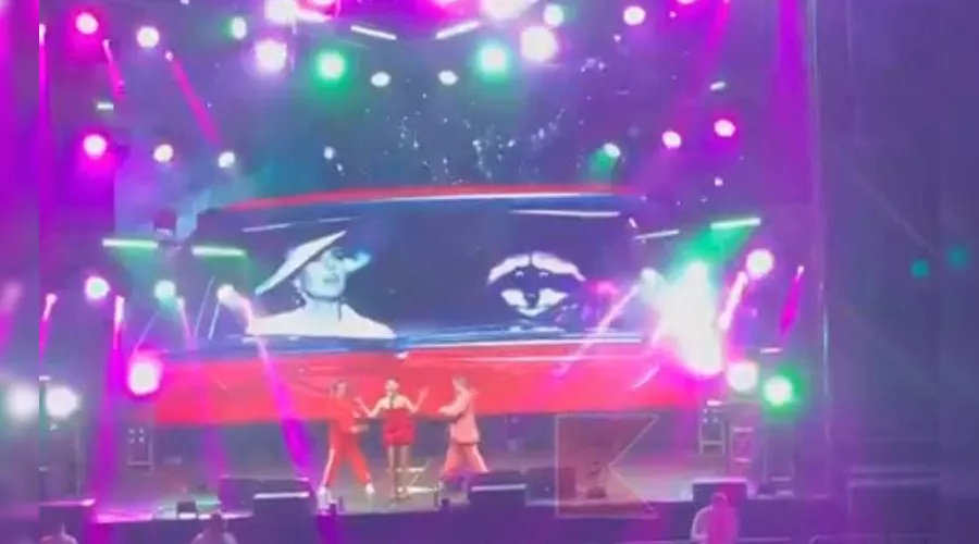  &copy;&nbsp;Скриношот видео из телеграм-канала &laquo;Типичный Краснодар&raquo;, t.me/krd_tipich_ru