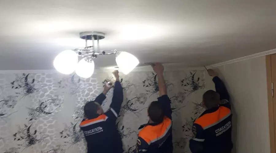  &copy;&nbsp;Фото из инстаграма главы МБУ ПАСС &laquo;Служба спасения&raquo; Новороссийска Алексея Одерова, instagram.com/alekseioderov/