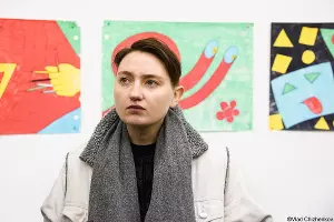  &copy;&nbsp;Фото Влада Чиженкова