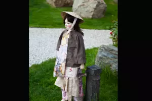  &copy;&nbsp;Скриншот фото из письма от Краснодарского краевого выставочного зала