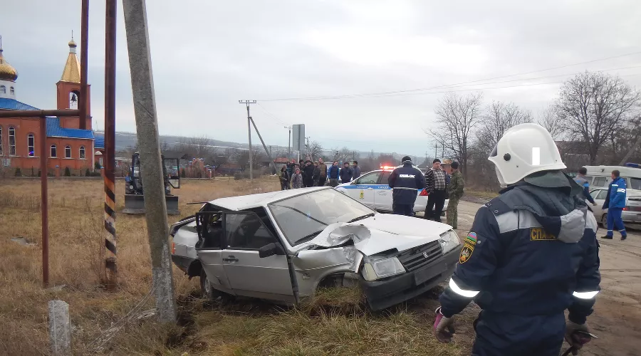  &copy;&nbsp;Фото пресс-службы &laquo;Кубань-СПАС&raquo;