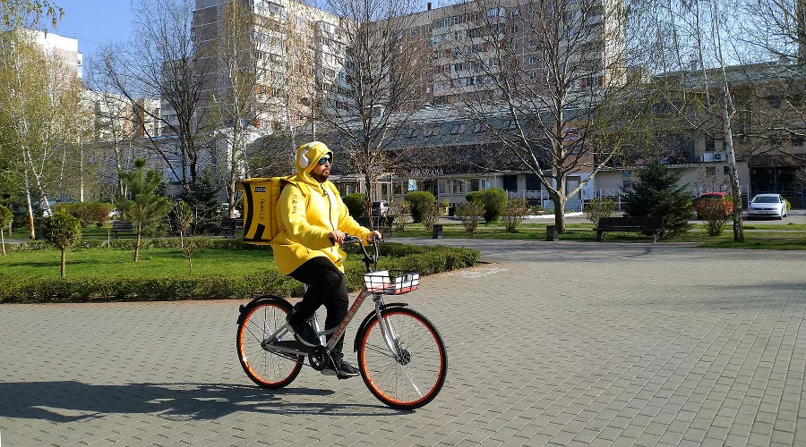  &copy;&nbsp;Фото Евгения Белоконь для Юга.ру