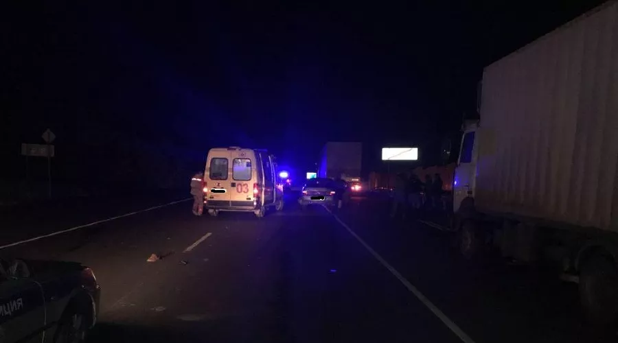  &copy;&nbsp;Фото отдела пропаганды ГИБДД по Краснодарскому краю