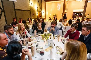 Gastreet-2017 &copy;&nbsp;Фото предоставлено организаторами