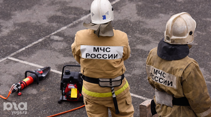  &copy;&nbsp;Фото Елены Синеок, Юга.ру