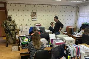  © Фото пресс-службы СУ СК РФ по Краснодарскому краю