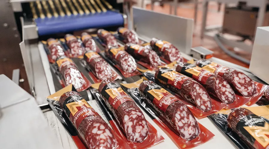  &copy;&nbsp;Фото предоставлено пресс-службой АО фирма &laquo;Агрокомплекс&raquo; им. Н.И. Ткачёва