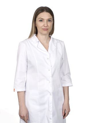 Записаться к эндокринологу Елене Лобус в Клинику Екатерининская