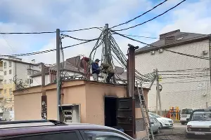  &copy;&nbsp;Фото пресс-службы администрации Краснодара