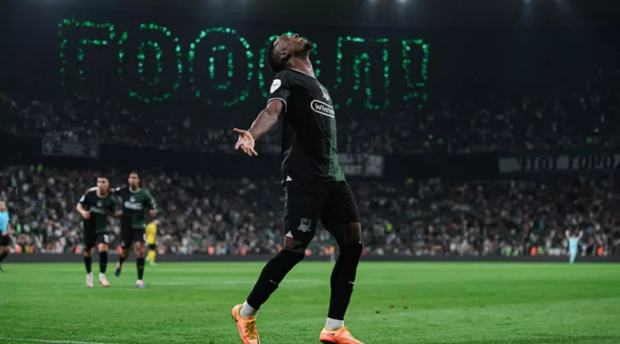  &copy;&nbsp;Скриншот фото из телеграм-канала ФК &laquo;Краснодар&raquo; https://t.me/fckrasnodar/12181