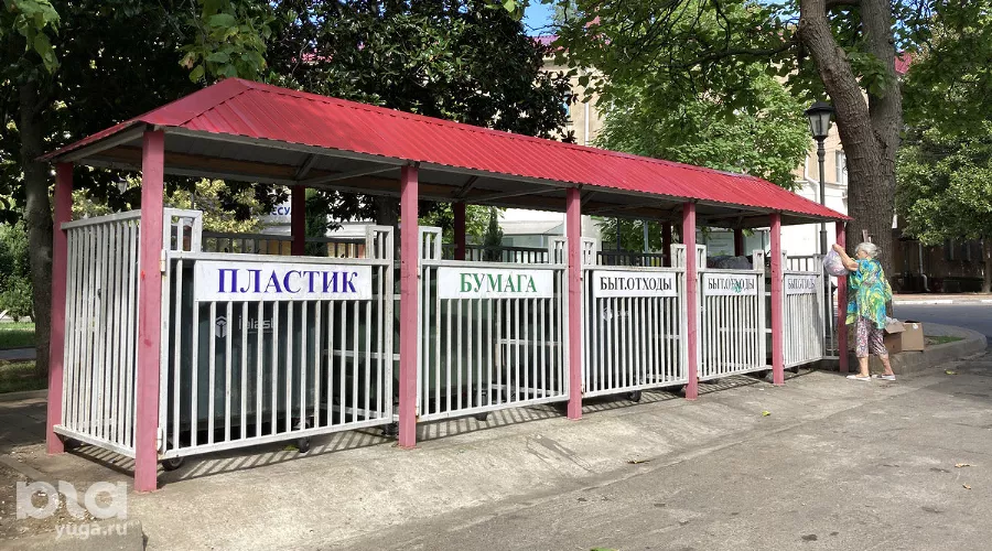  &copy;&nbsp;Фото Дмитрия Пославского, Юга.ру