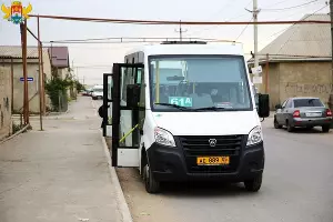  &copy;&nbsp;Фото пресс-службы администрации Махачкалы