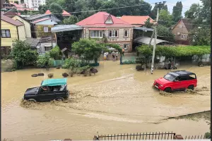  &copy;&nbsp;Скриншот из телеграм-канала &laquo;Мой Туапсе&raquo; https://t.me/my_tuapse/26650