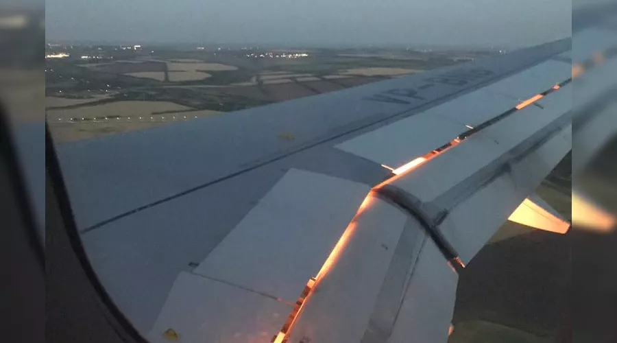  &copy;&nbsp;Фото из аккаунта twitter.com/@AhmedMashaly24