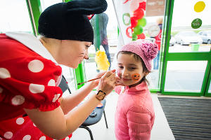 Первая &laquo;Пятёрочка&raquo; открылась в Адыгейске &copy;&nbsp;Фото Елены Синеок, Юга.ру