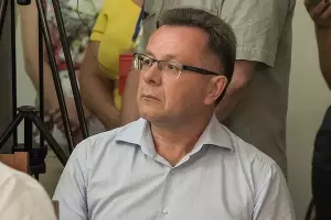 Игорь Белозеров &copy;&nbsp;Фото пресс-службы правительства Севастополя