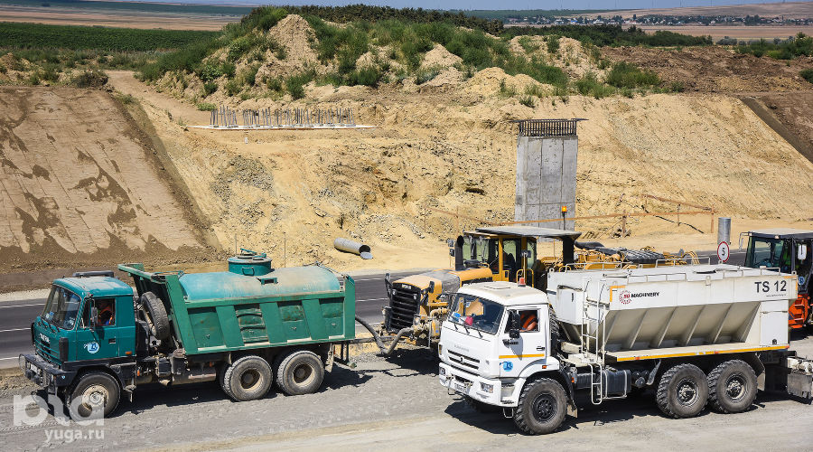  © Фото Елены Синеок, Юга.ру