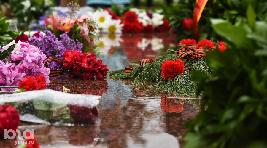  &copy;&nbsp;Фото Елены Синеок, Юга.ру