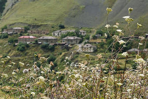 Северная Осетия &copy;&nbsp;Фото Юга.ру