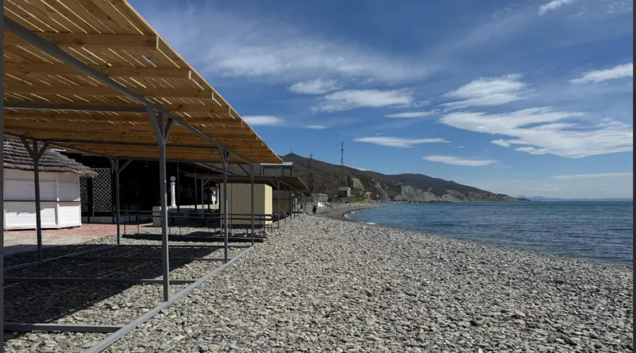  &copy;&nbsp;Скриншот из телеграм-канала управления курортов и туризма Новороссийска https://t.me/turizm_novoross/1160