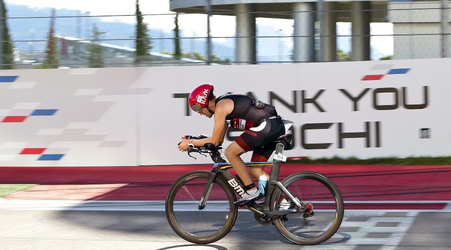  © Фото с официального сайта «Сочи Автодрома»