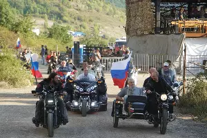  &copy;&nbsp;Фото со страницы Александра Хирурга Залдастанова, vk.com/hirurgnw