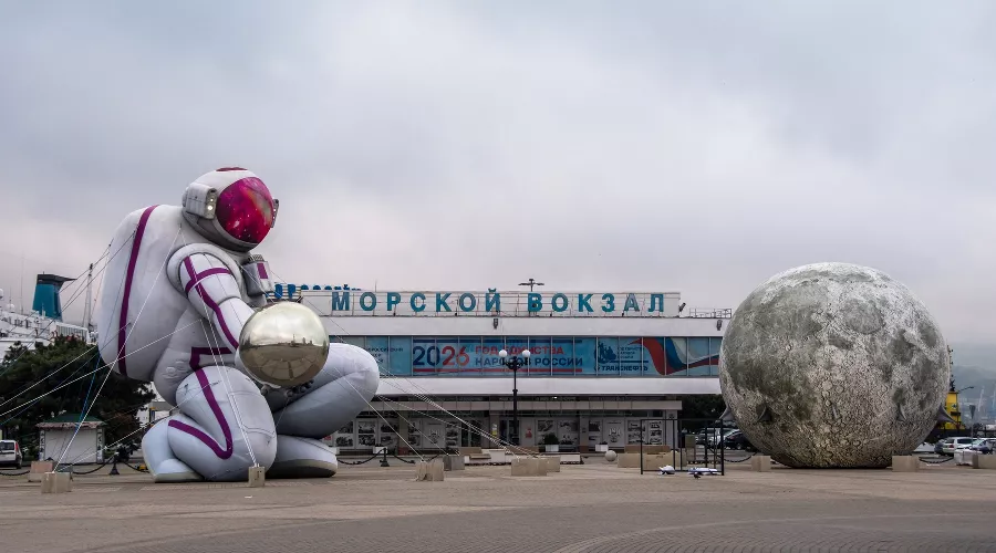  &copy;&nbsp;Фото: новороссийский фотограф Sega_Black_Sea