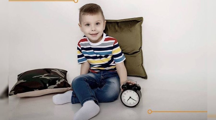  © Фото из инстаграма Ильи Худобы, instagram.com/smailik_iluwa