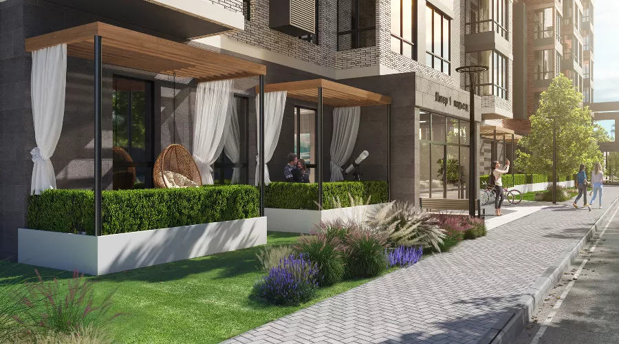  &copy;&nbsp;Изображение предоставлено пресс-службой СК &laquo;Семья&raquo;