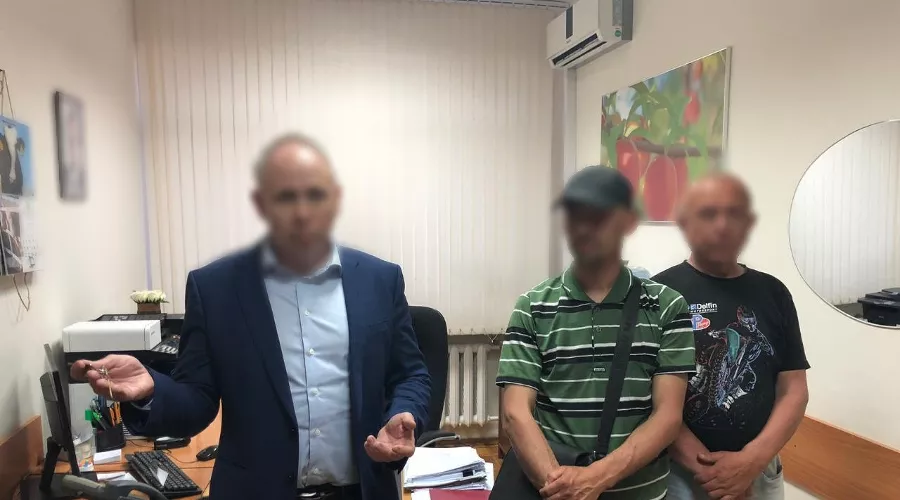  &copy;&nbsp;Фото пресс-службы СУ СК России по Краснодарскому краю