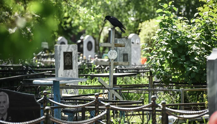 Для жителей Краснодарского края 21 апреля станет выходным днем из-за Радоницы